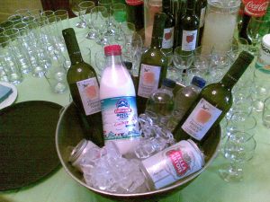 cold drinks, 2009/10/17