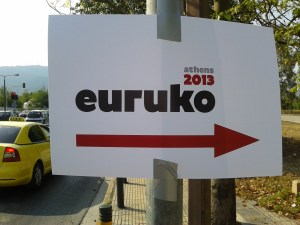 Euruko &rarr;